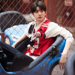 Great Escape Season 6 Chinese TV Program photo