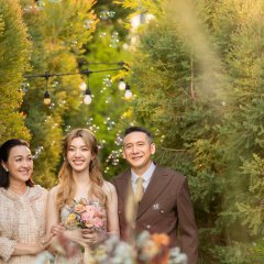 The Secret of Us Thai Drama photo