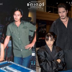 Shutter Thai Movie photo