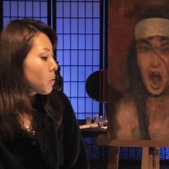 Erotic Scary Ghost Story Kaidan 2 Poltergeist Japanese Movie photo