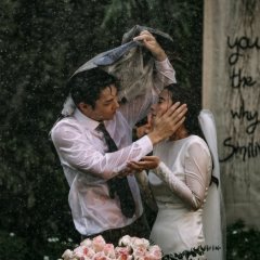 My Forever Sunshine Thai Drama photo