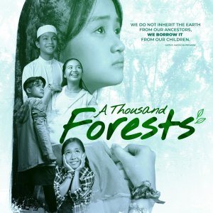 A Thousand Forests (2024)