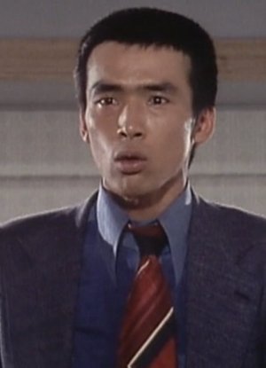 Yuji Yokotani