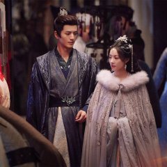 The Antidote to Love Chinese Drama photo