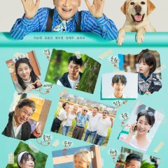 Dog Knows Everything Korean Drama photo