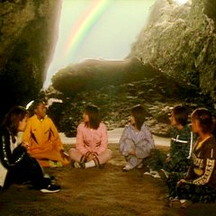 Pinch Runner Japanese Movie photo