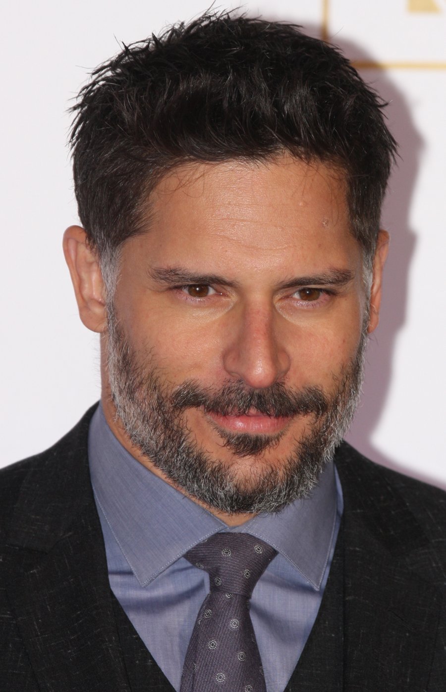 Joseph Michael Manganiello