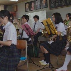 Bring on the Melody! Japanese Movie photo