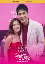 How to Spot a Red Flag Philippines Drama photo