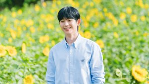 Jung Hae In to sing for “Love Next Door” OST