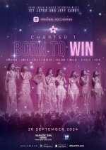 Bini Chapter 1: Born to Win Philippines TV Program photo