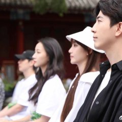 The Summer of West Beijing Chinese Drama photo