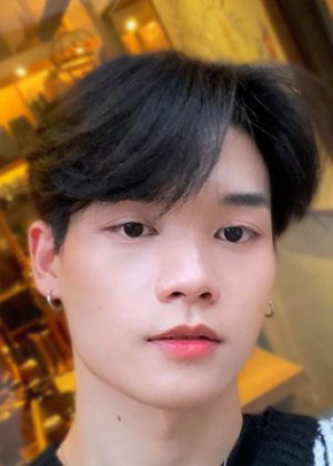 Petch Panutuch Saelee