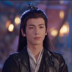 Love’s Rebellion Chinese Drama photo