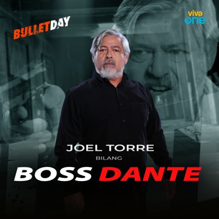 Bullet Day (2024)