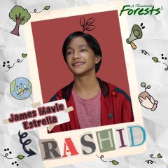 A Thousand Forests Philippines Movie photo