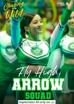 Fly High, Arrow Squad Philippines Drama photo