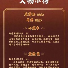 Da Hua Da Hua Xi You Chinese Drama photo