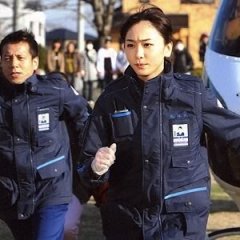 Code Blue Season 2 Japanese Drama photo