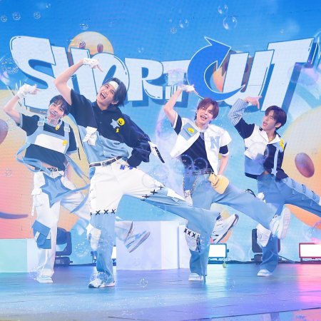 T-Pop Stage Show (2021)