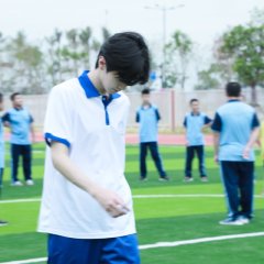 Hidden Love Chinese Drama photo