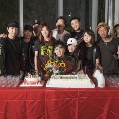 Handsome Man Chinese Movie(0000) photo