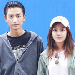 Handsome Man Chinese Movie(0000) photo