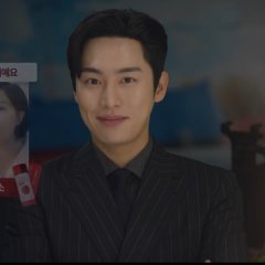 The Brave Yong Su Jeong Korean Drama photo