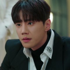 Dreaming of a Freaking Fairytale Korean Drama photo