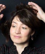 Maud Ameline