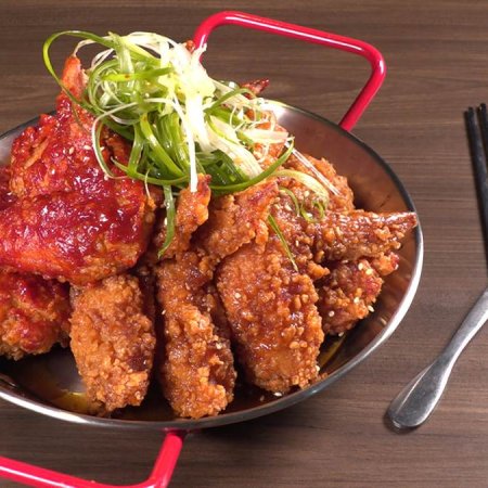 Super Taste: Hot-Blooded 48 Hours (2020)
