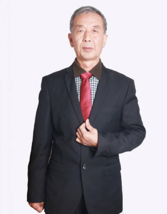 Wan Sheng Liu
