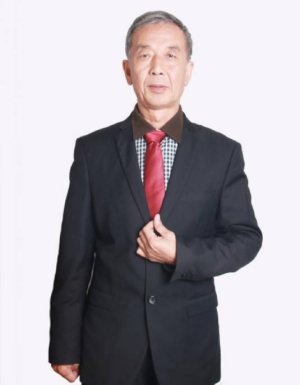 Wan Sheng Liu