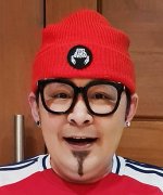 Chow Chow Chawalit Simankhongtham