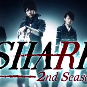 SHARK Season 2 (2014)