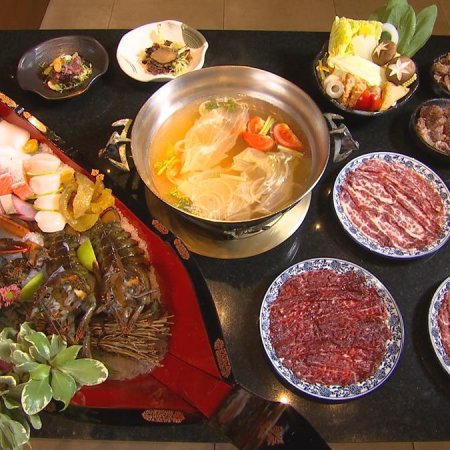 Super Taste: Hot-Blooded 48 Hours (2020)