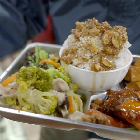 Super Taste: Hot-Blooded 48 Hours (2020)