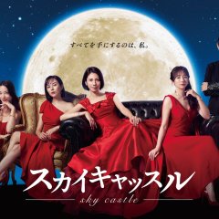 SKY Castle Japanese Drama(2024) photo