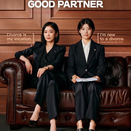 Good Partner (2024)