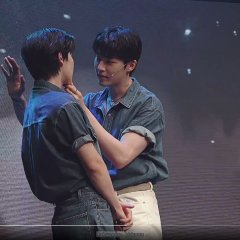 The Time of Fever Korean Movie photo