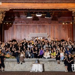 The Truth Season 2 Chinese TV Program photo