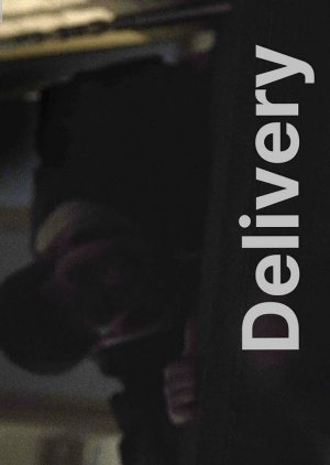 Delivery (2023) poster