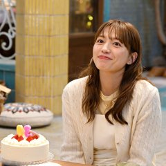 9 Border Japanese Drama photo