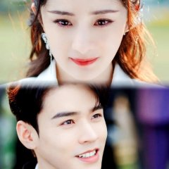 Fox Spirit Matchmaker: Red-Moon Pact Chinese Drama photo