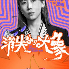 The Elephant Is Right Here Chinese Drama photo