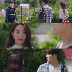 Hometown Cha-Cha-Cha Korean Drama photo