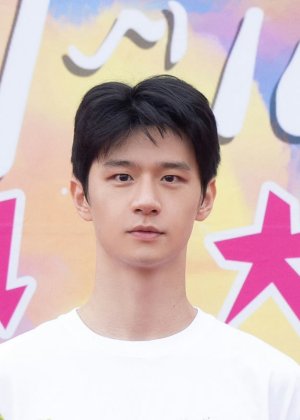 Song Lin Song Lin