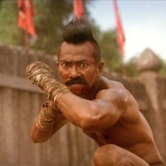 Yamada: The Samurai of Ayothaya Thai Movie photo