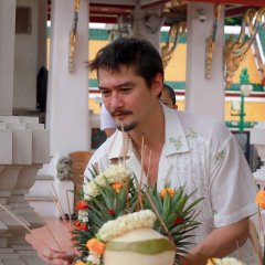 Replace Me Thai Movie photo