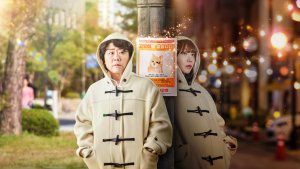 "Miss Night and Day" Rises to Its Highest Ratings